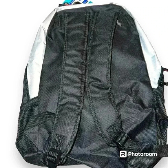 Metropack Unisex Backpack - Picture 2 of 7